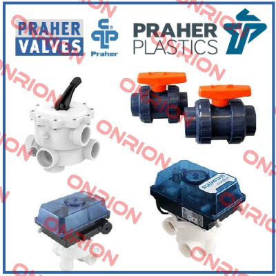 128610 24V AC/DC Praher