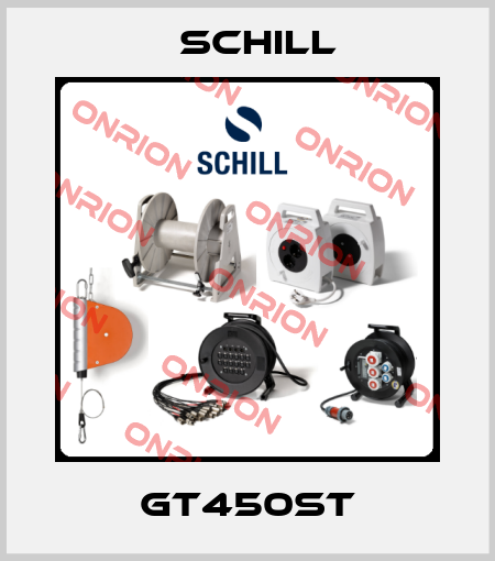 GT450ST Schill
