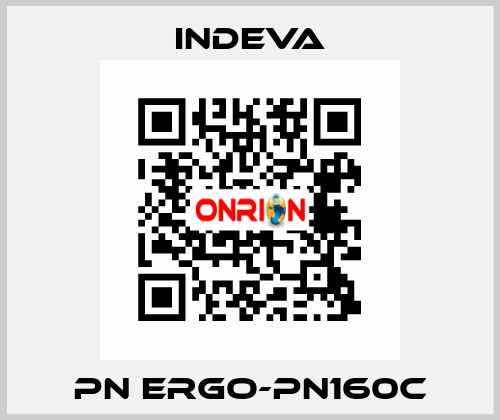 PN ERGO-PN160C INDEVA