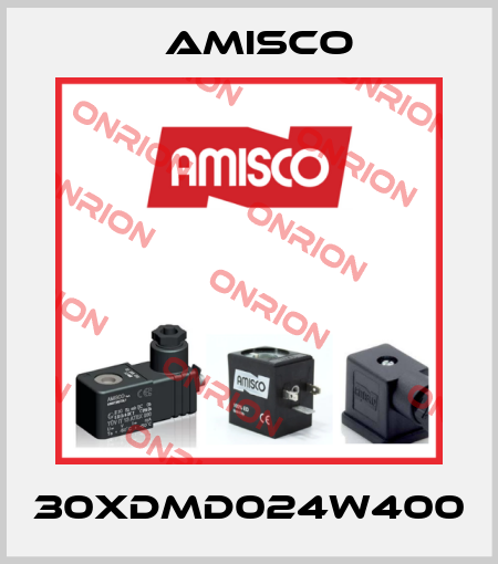 30XDMD024W400 Amisco