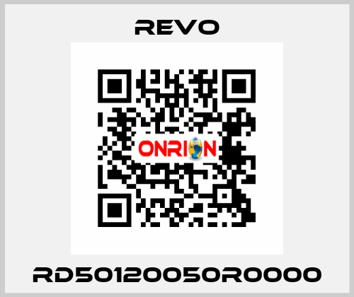 RD50120050R0000 Revo