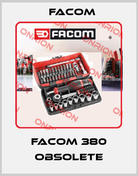 Facom 380 obsolete Facom
