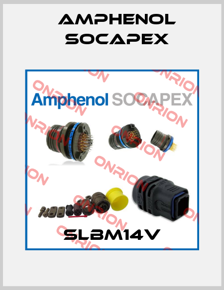 SLBM14V Amphenol Socapex