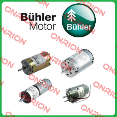 1.61.065.023.03 OEM/customized Bühler Motor