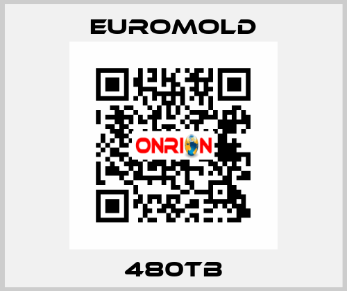 480TB EUROMOLD
