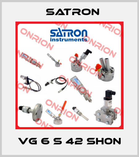 VG 6 S 42 SH0N Satron