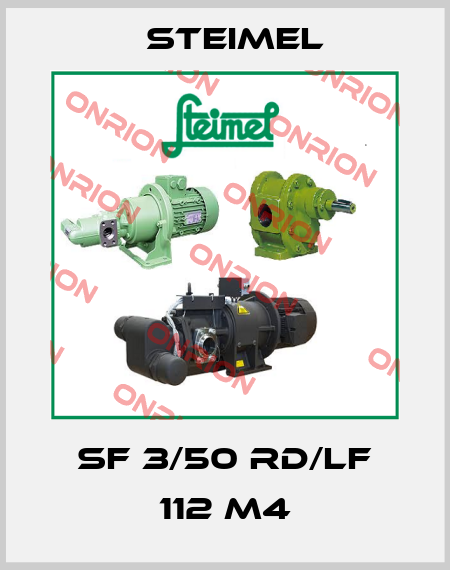 SF 3/50 RD/LF 112 M4 Steimel