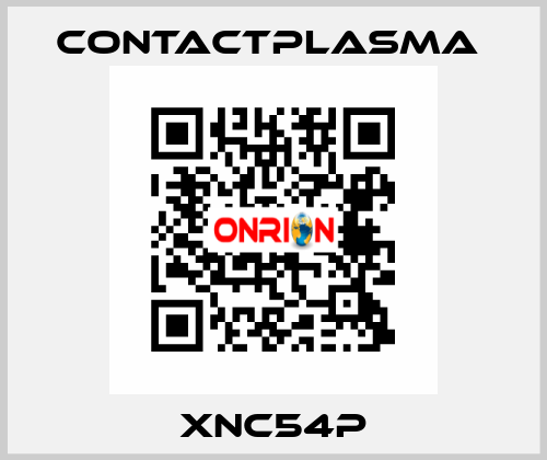 XNC54P Contactplasma 
