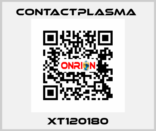 XT120180 Contactplasma 