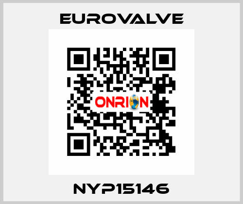 NYP15146 Eurovalve
