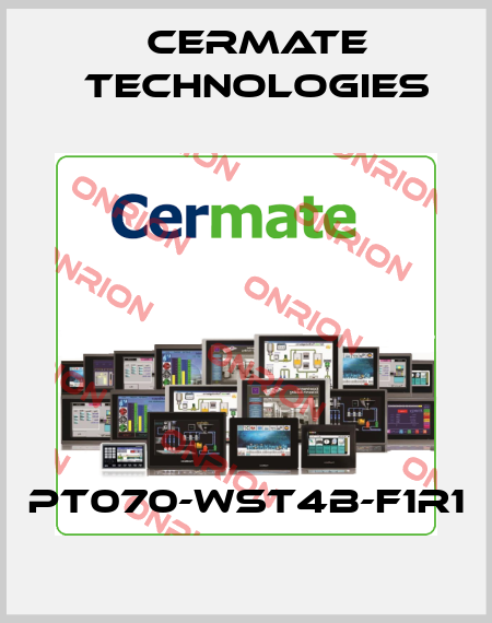 PT070-WST4B-F1R1 Cermate Technologies