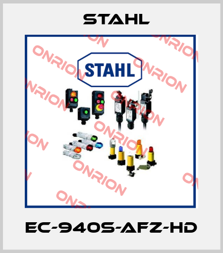 EC-940S-AFZ-HD Stahl