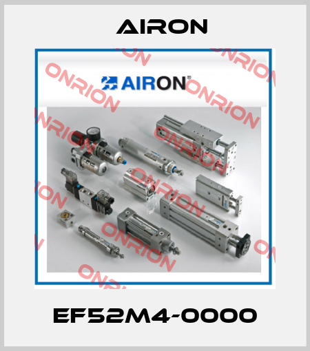 EF52M4-0000 Airon
