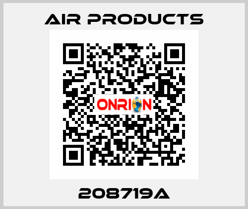 208719A AIR PRODUCTS