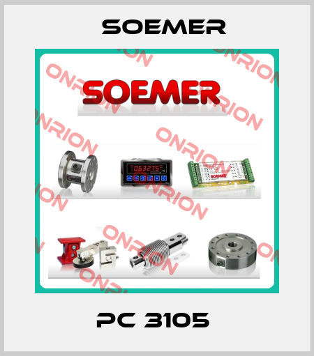 PC 3105  Soemer