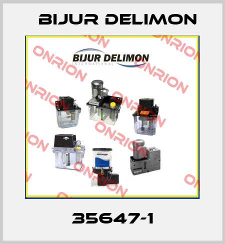 35647-1 Bijur Delimon