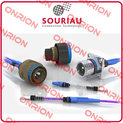 1300110730, 85100R833P50 Souriau