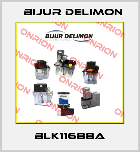 BLK11688A Bijur Delimon
