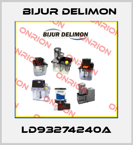 LD93274240A Bijur Delimon