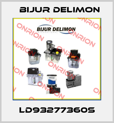 LD93277360S Bijur Delimon