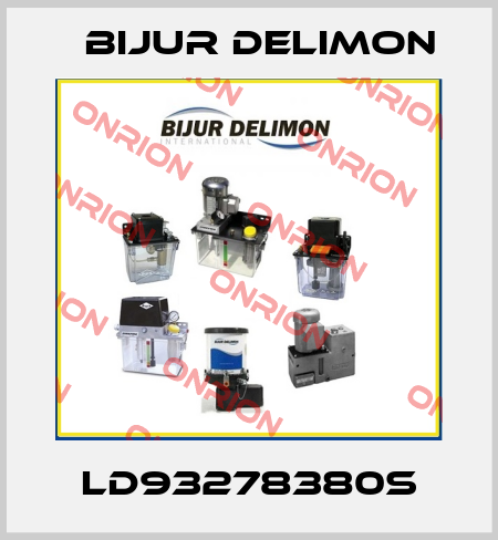 LD93278380S Bijur Delimon