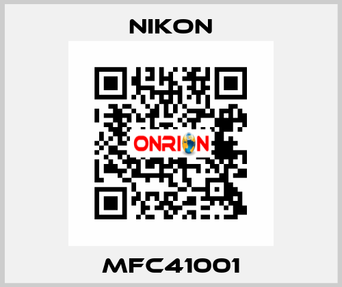 MFC41001 Nikon