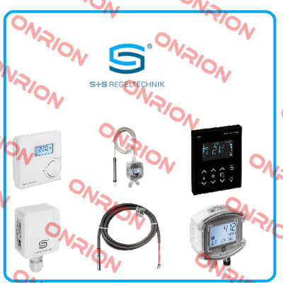 1301-1142-0110-200 PREMASGARD 1142 S+S REGELTECHNIK