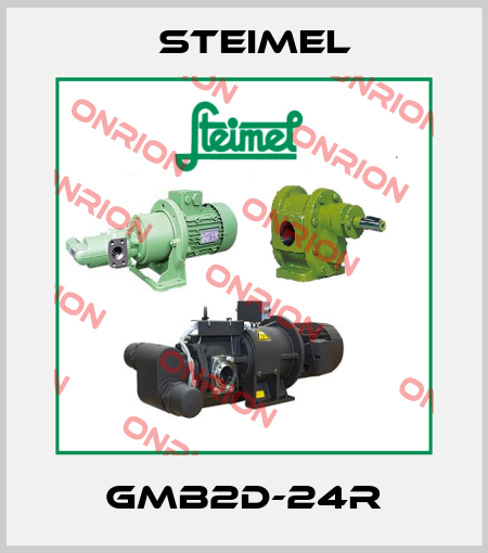 GMB2D-24R Steimel
