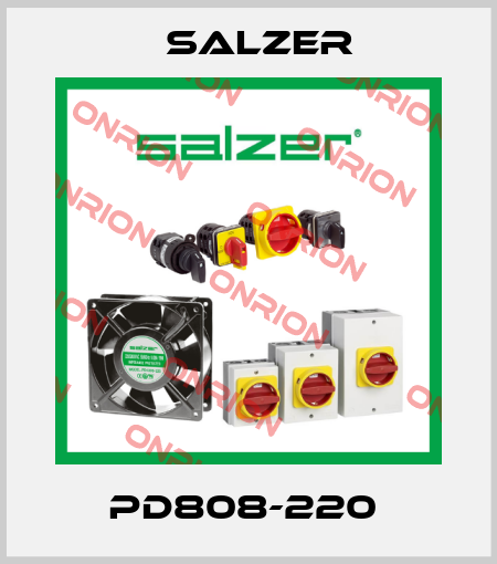 PD808-220  Salzer