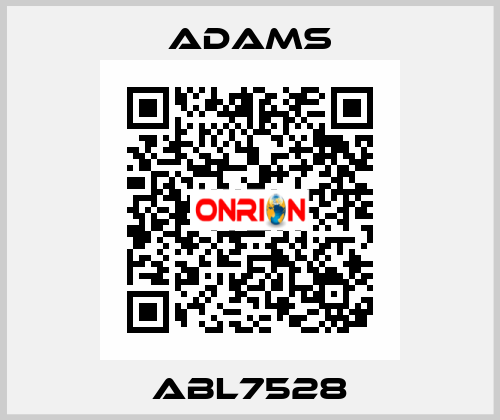 ABL7528 ADAMS