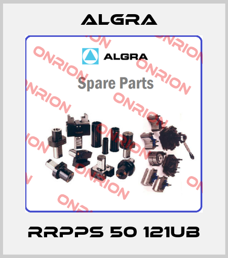 Algra-RRPPS 50 121UB price
