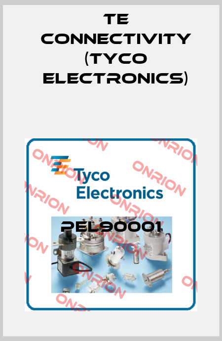 PEL90001 TE Connectivity (Tyco Electronics)