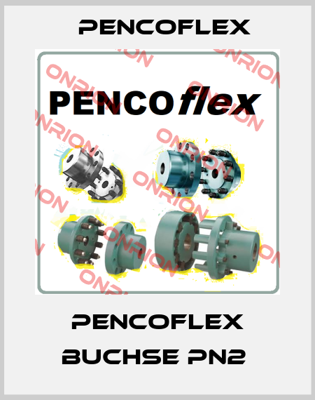 PENCOFLEX BUCHSE PN2  PENCOflex