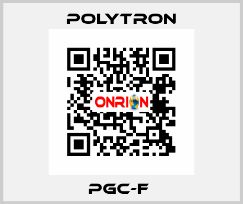 PGC-F  Polytron