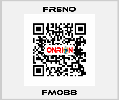FM088 Freno