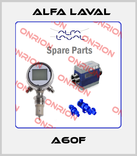 A60F Alfa Laval