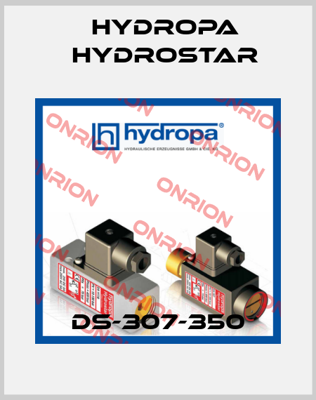 DS-307-350 Hydropa Hydrostar