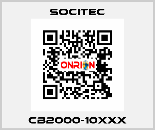 CB2000-10xxx Socitec