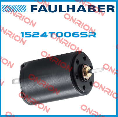 1524T006SR Faulhaber