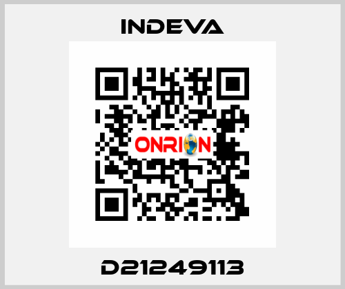 D21249113 INDEVA