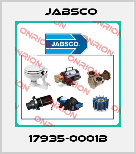 17935-0001B Jabsco