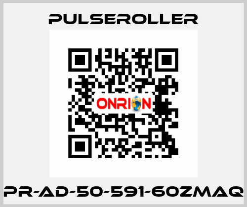 PR-AD-50-591-60ZMAQ PULSEROLLER