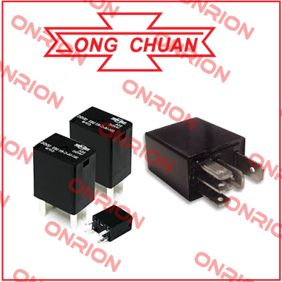 888HN-1CH-F-C-24VDC SONG CHUAN