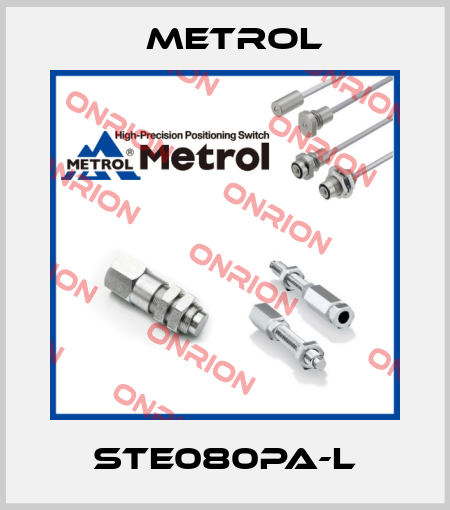 STE080PA-L Metrol