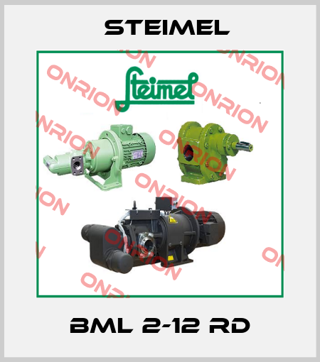 BML 2-12 RD Steimel