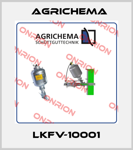 LKFV-10001 Agrichema