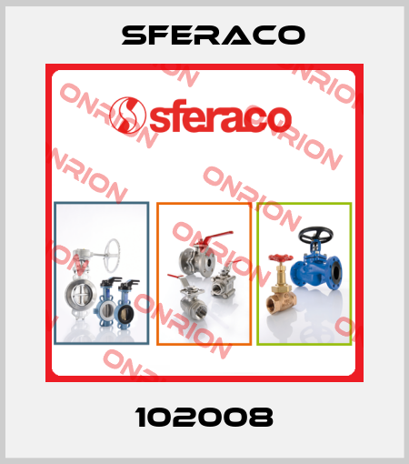 102008 Sferaco
