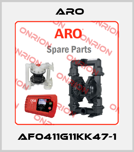 AF0411G11KK47-1 Aro