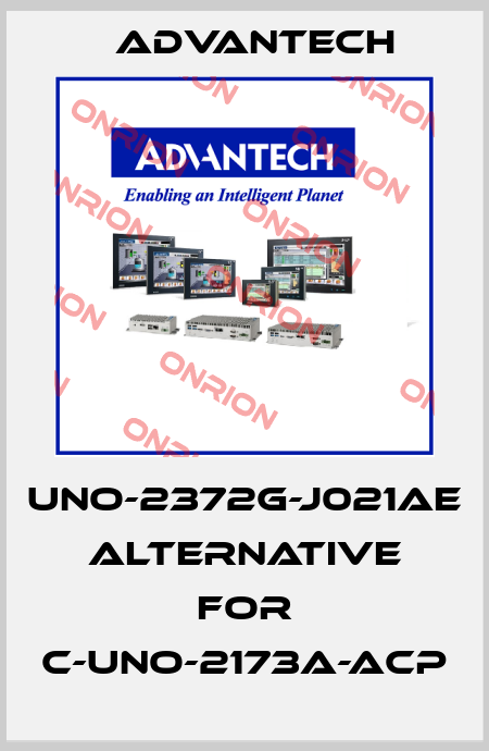 UNO-2372G-J021AE alternative for C-UNO-2173A-ACP Advantech