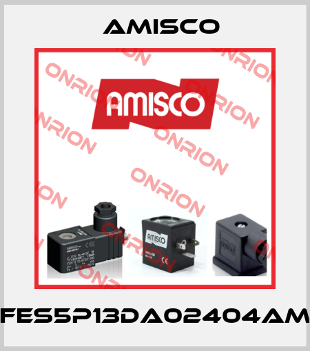 FES5P13DA02404AM Amisco